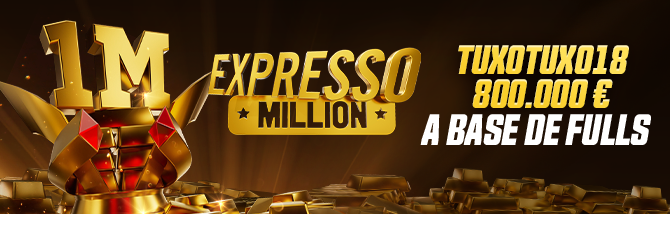 Expresso Millón